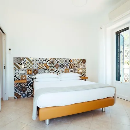 Apartment Chez Lia - Private Garden And Tub, Sea View Close To Eva And Cimbrone, *