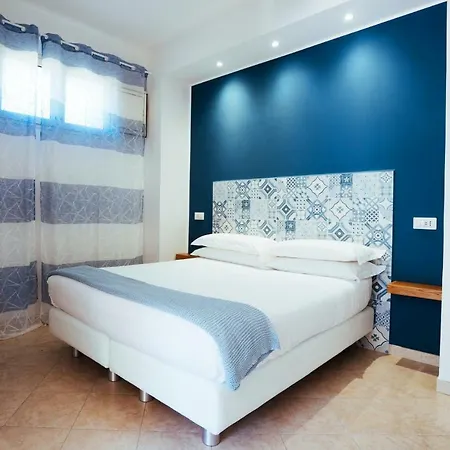 Chez Lia - Private Garden And Tub, Sea View Close To Eva And Cimbrone, Apartment Ravello